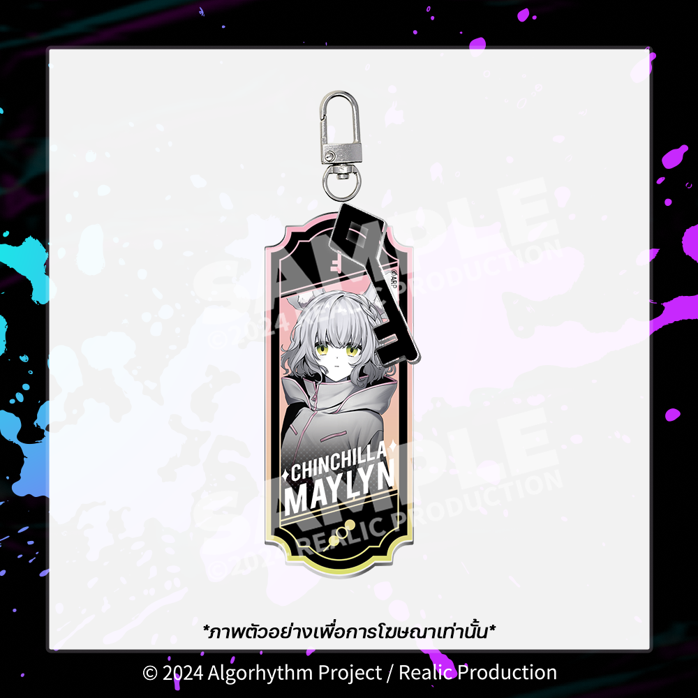 UNKNOWN DEBUT BLACKROOM EVENT