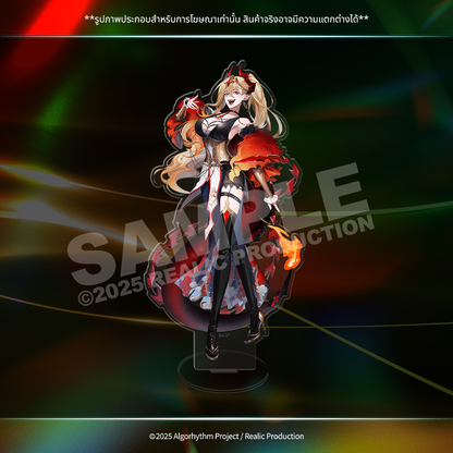 (Pre-Order) APOCALYPSE 4TH ANNIVERSARY MERCHANDISE GOODS