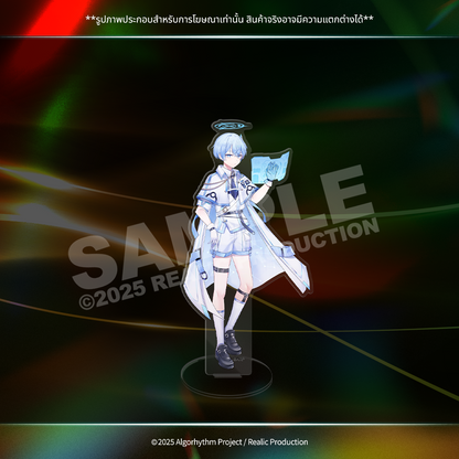 (Pre-Order) APOCALYPSE 4TH ANNIVERSARY MERCHANDISE GOODS