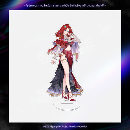 (Pre-Order) UNKNOWN 1ST ANNIVERSARY MERCHANDISE T-SHIRT