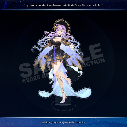 (Pre-Order) ECLIPSE 4TH ANNIVERSARY MERCHANDISE GOODS