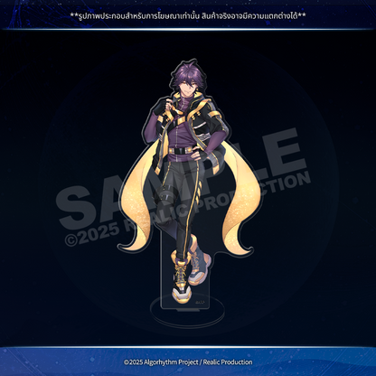 (Pre-Order) ECLIPSE 4TH ANNIVERSARY MERCHANDISE GOODS