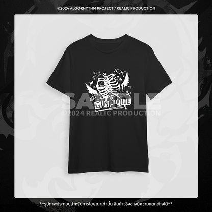 {In-Stock} SCORPIO MERCHANDISE T-SHIRT