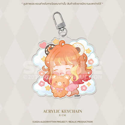 2024 NOVEMBER BIRTHDAY EVENT