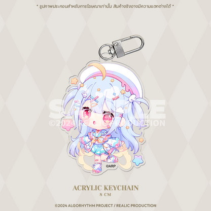 2024 AUGUST BIRTHDAY EVENT