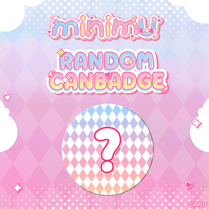 ARP MINIMU COLLECTION