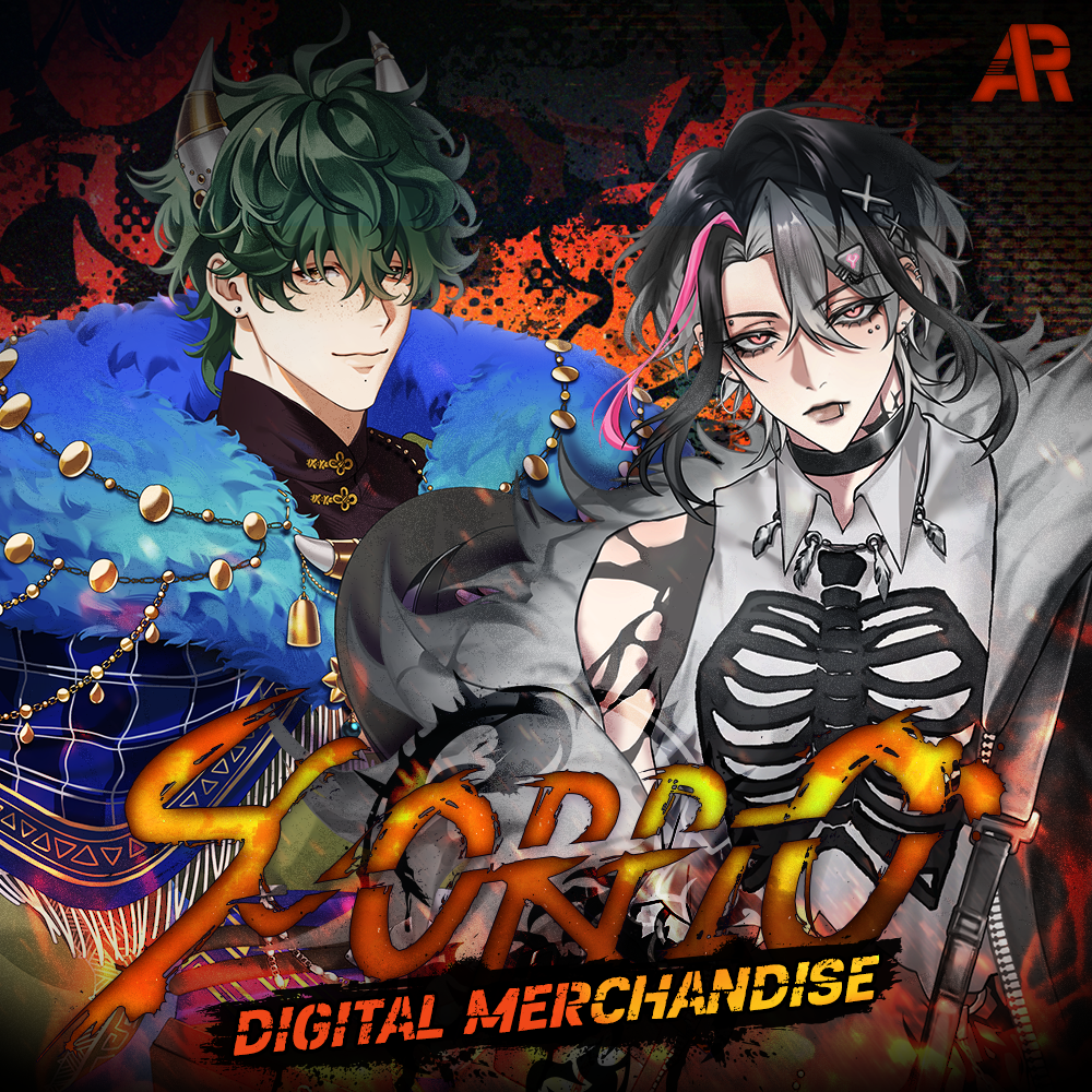 [DIGITAL] SCORPIO WELCOME PACK VOICE