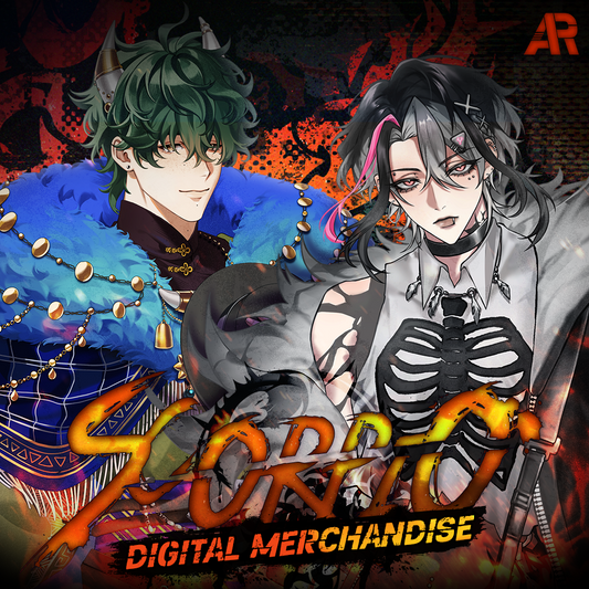 [DIGITAL] SCORPIO WELCOME PACK VOICE