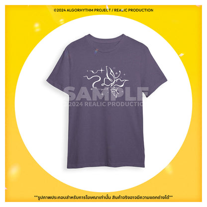 {In-Stock} OMINOUS OFFICIAL MERCHANDISE T-SHIRT