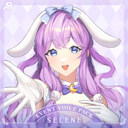 [DIGITAL] HAPPY EASTER DAY VOICE PACK