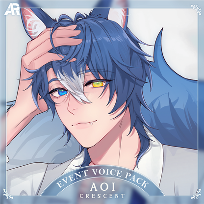 [DIGITAL] HAPPY WHITE DAY EVENT " YES PLEASE " VOICE PACK