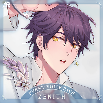[DIGITAL] HAPPY WHITE DAY EVENT " YES PLEASE " VOICE PACK